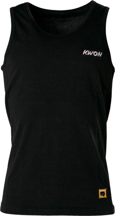 Actual product image Kwon Tank top (L)