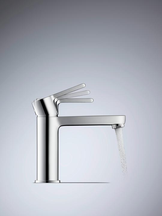 Produktbild Duravit Einhebel-Waschtischmischer