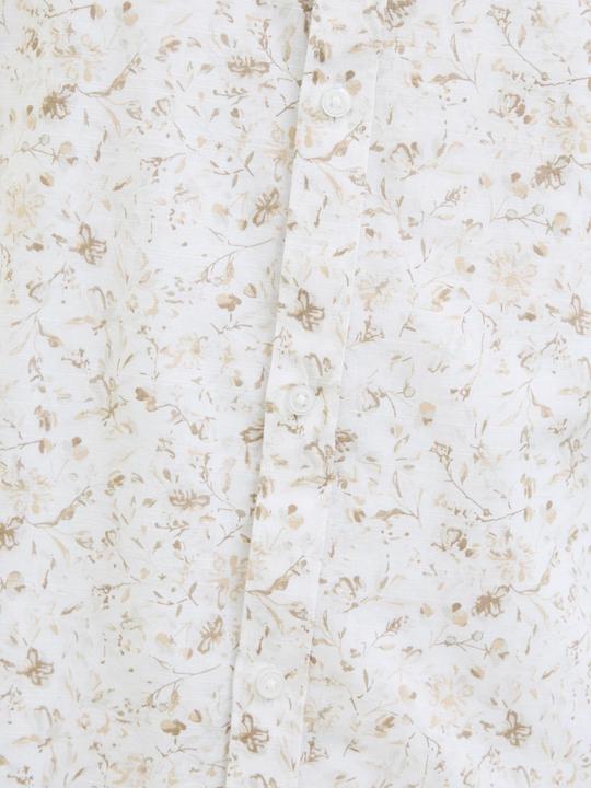 Actual product image Jack & Jones Jprblasummer Print S/S Shirt Sn (XL)