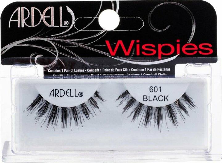 Actual product image Ardell Wispies 601 (Artificial eyelashes)