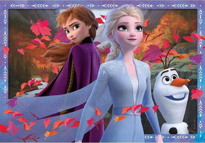 Produktbild Ravensburger DFZ: Frozen 2 (24 Teile)