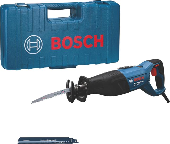 Bosch Professional GSA 12-30