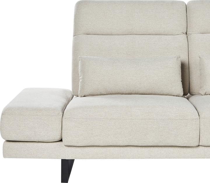 Produktbild Beliani Ikast (Ecksofa)