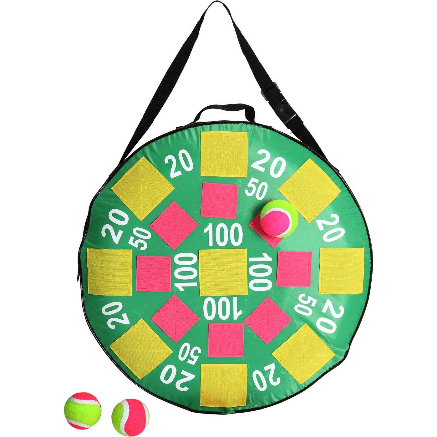 BS Velcro Darts