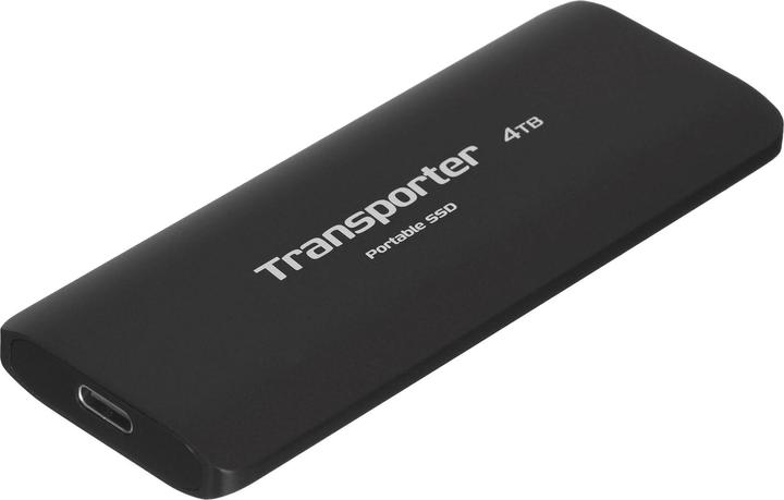 Produktbild Patriot Transporter (4 TB)