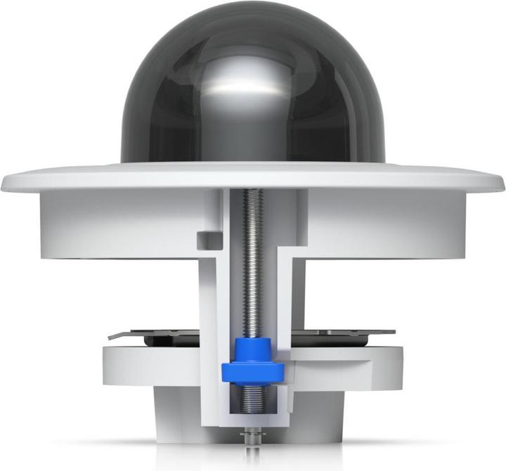 Actual product image Ubiquiti Dome camera mounting (Mounting kit)