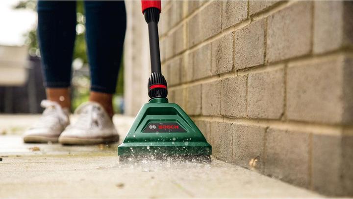 Image du produit Bosch Home & Garden Compactbrush pour Aquatak