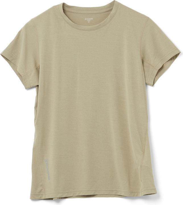 Actual product image Houdini Ws Pace Air Tee (S)