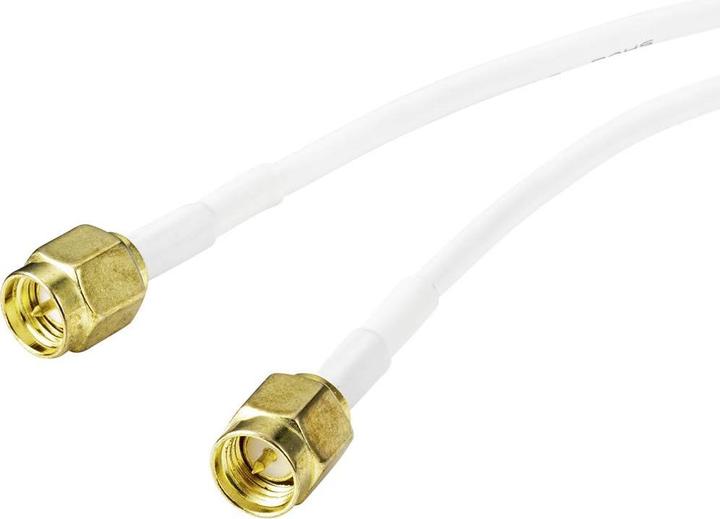 Actual product image Renkforce Dual antenna, LTE, UMTS & GSM, all networks (GSM)