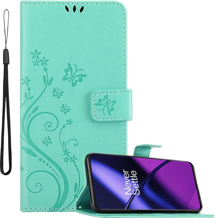 Produktbild Cadorabo Hülle (OnePlus 11)