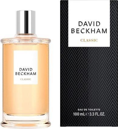 Immagine prodotto David Beckham Classico (Eau de toilette, 50 ml)