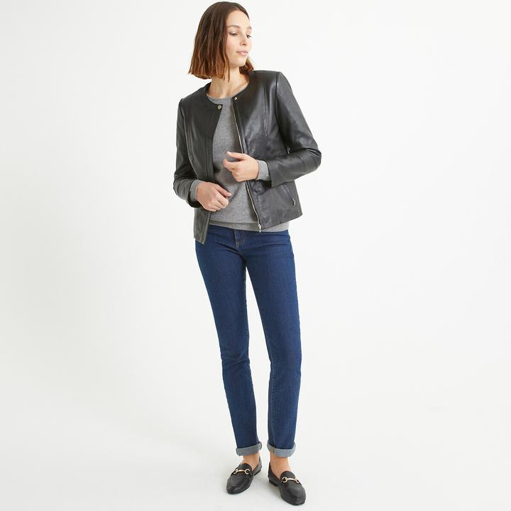 Produktbild Anne Weyburn Kurze Jacke (36)