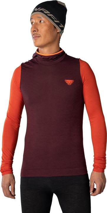 Immagine prodotto Dynafit Felpa con cappuccio Tigard Merino M (S)