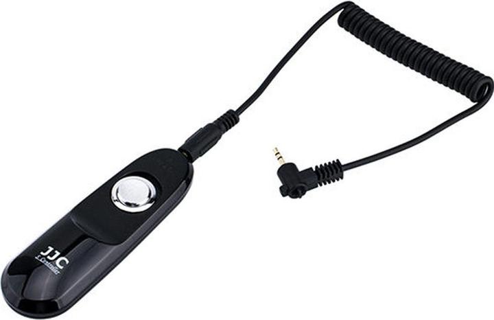 Actual product image JJC S O3 Camera Shutter Cord (Cable)