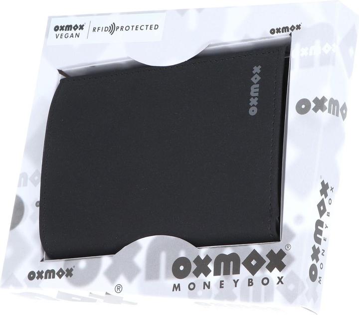 Produktbild Oxmox New Cryptan RFID Protect Kombibörse