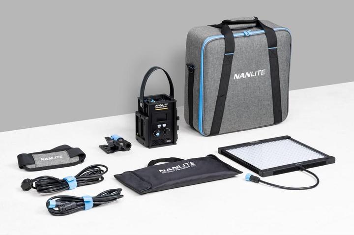 Produktbild Nanlite PavoSlim 60B (Videoleuchte)