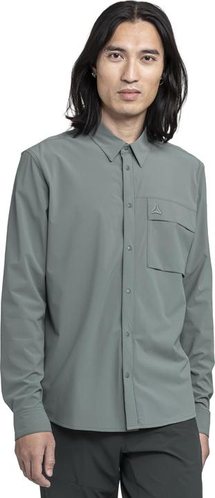 Immagine prodotto Schöffel Shirt Style Dunajec MEN (48, M)