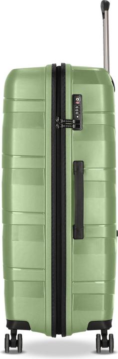 Immagine prodotto Redolz Essentials 10 LARGE 4 Rollen Trolley 76 cm (103 l)