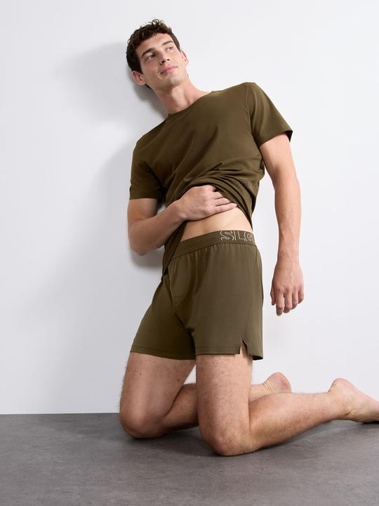 Produktbild Sloggi Boxer Shorts (L, 2er Pack)