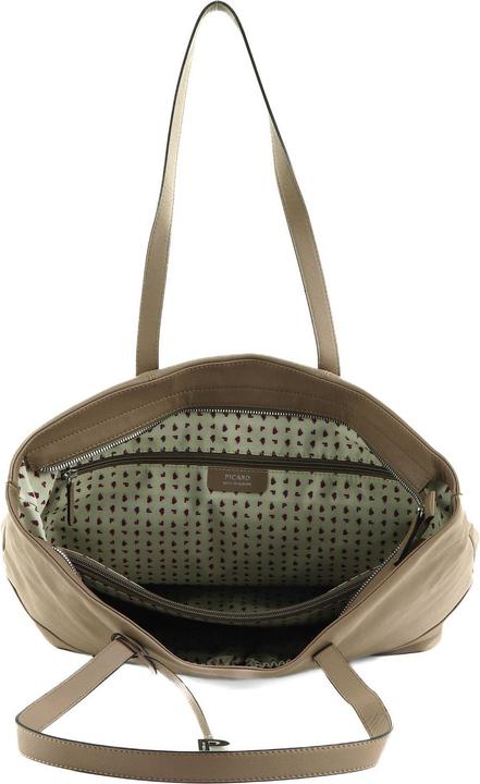Immagine prodotto Picard Shopper Casual Eco (19 l)