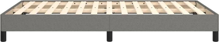 Image du produit vidaXL Bettgestell (120 x 190 cm)