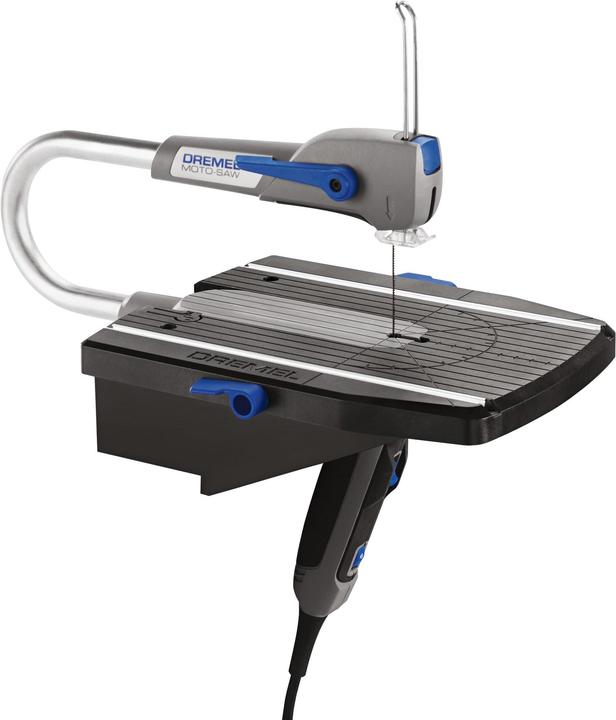 Dremel Moto Saw 20-1/5