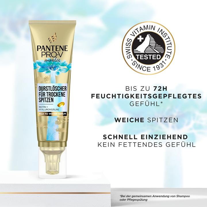 Image du produit Pantene Hydra Glow (70 ml)