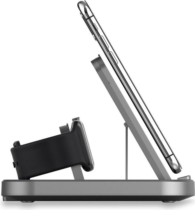 Actual product image veho DS-7 Qi wireless (10 W)