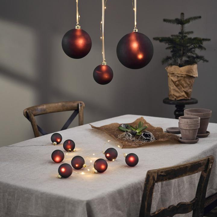 Image du produit Star Trading Guirlande lumineuse Bliss (1.60 m)