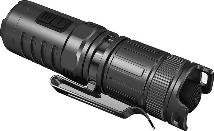 Actual product image Klarus Helmet lamp XT1C PRO, 1,000 lumens (9.20 cm, 1000 lm)