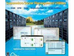 Actual product image Supermicro OOB BIOS Management Activation Key