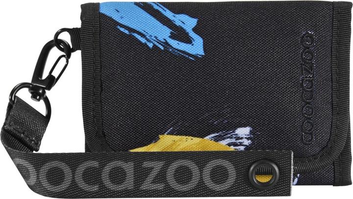 Actual product image Coocazoo Wallet, Crazy Artnight