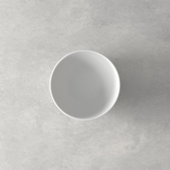 Image du produit Villeroy & Boch Bol Manufacture Rock blanc (14 cm, 0.65 l, 1 x)