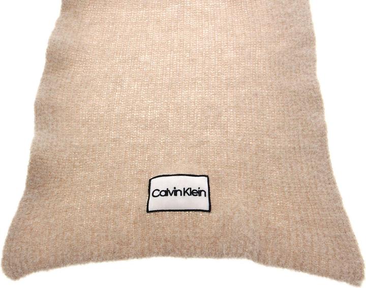 Produktbild Calvin Klein Lux Wool Scarf