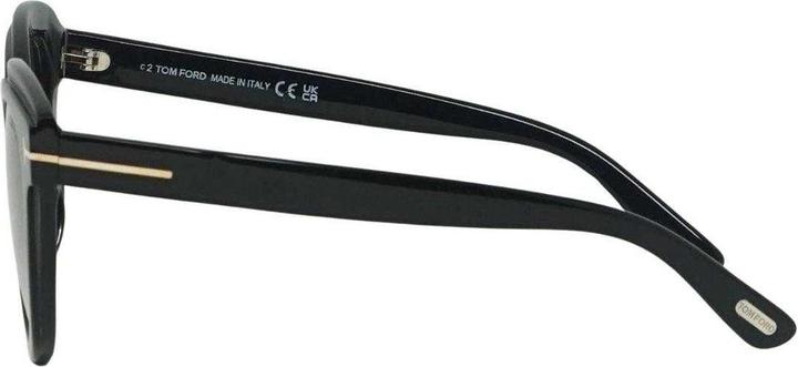 Produktbild Tom Ford Tori Sonnenbrille