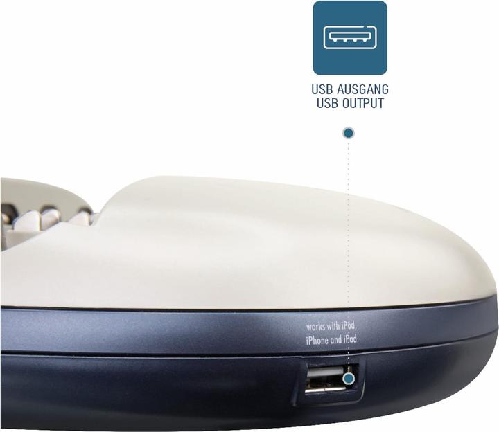 Actual product image Ansmann Energy 16 Plus (1 pcs., C, D, AA, AAA, Chargers without battery)