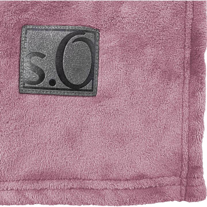 Immagine prodotto s.Oliver Kuschelsoft (200 x 150 cm)