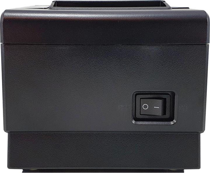 Produktbild equip Thermodrucker 58mm USB/Ethernet/RJ11 sw (USB, Ethernet)