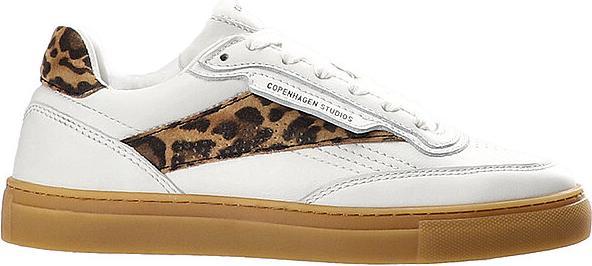 White, Leo