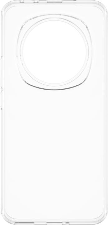 Actual product image PanzerGlass SAFE. by ® TPU Case Huawei Honor Magic6 Pro 5G (Honor Magic6 Pro)