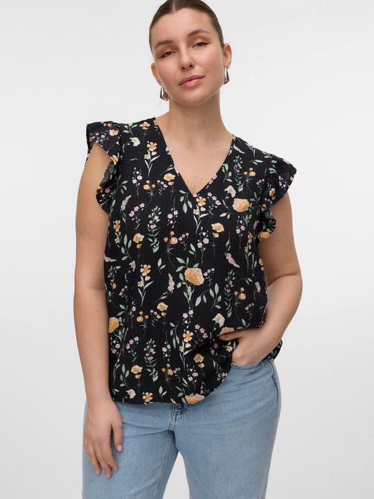 Actual product image Vero Moda VMCVERA Top Top (54)