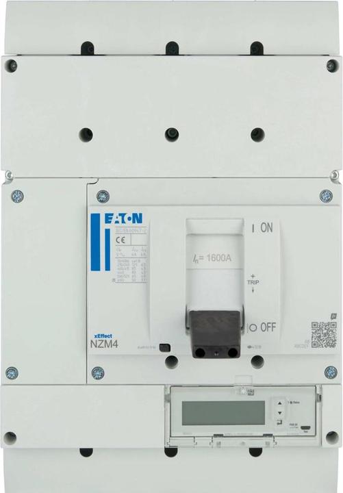 Actual product image Eaton Circuit breaker