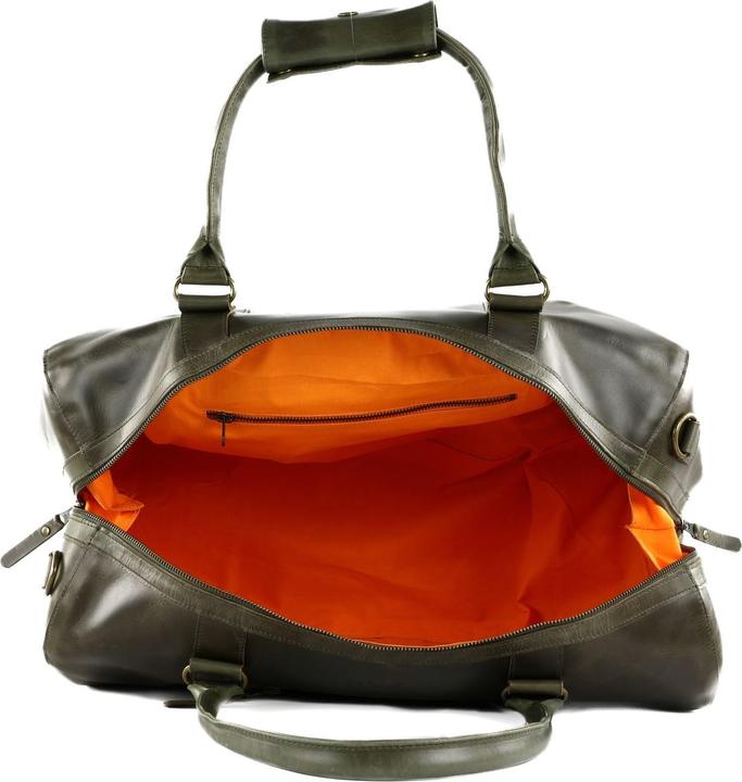 Produktbild Buckle & Seam Weekender WillowSummer (37 l)