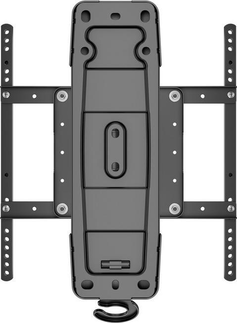 Produktbild Multibrackets Flexarm Tilt & Turn III (Wand, 25 kg, 32" - 55")