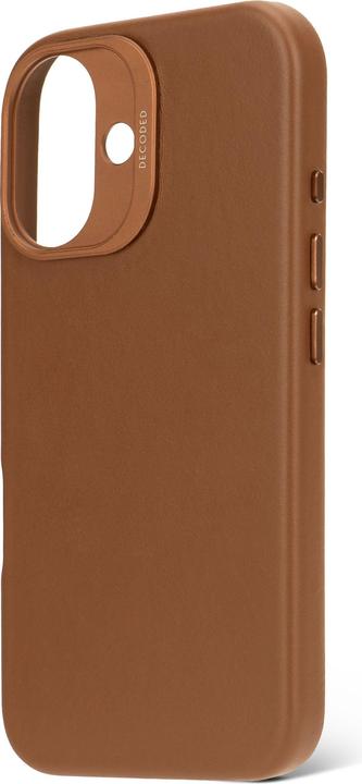 Actual product image Decoded Case for iPhone 16 Shockproof MagSafe (Apple iPhone 16)