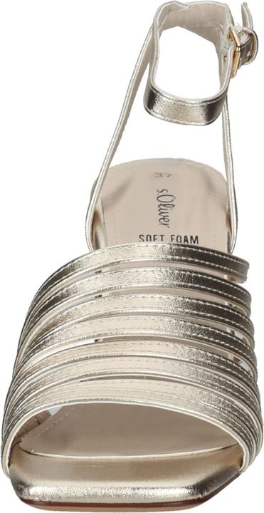 Actual product image s.Oliver Sandal (41)