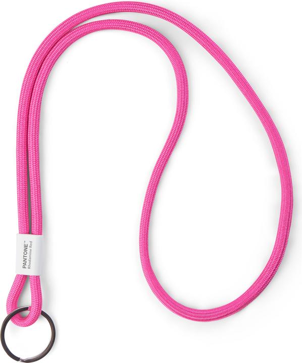Pantone Schlüsselanhänger