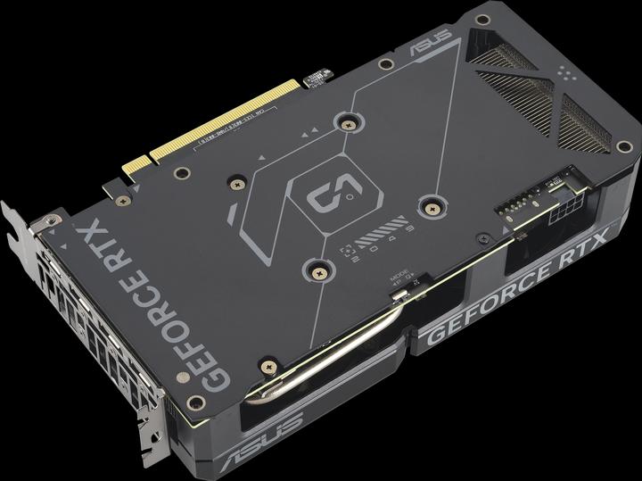 Productafbeelding ASUS GeForce RTX 4060 DUAL OC EVO (8 GB)