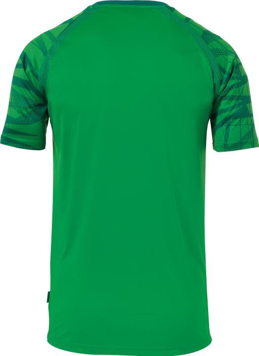 Immagine prodotto Uhlsport Maglietta da allenamento GOAL 25 TRIKOT SHORT-SARM (M)
