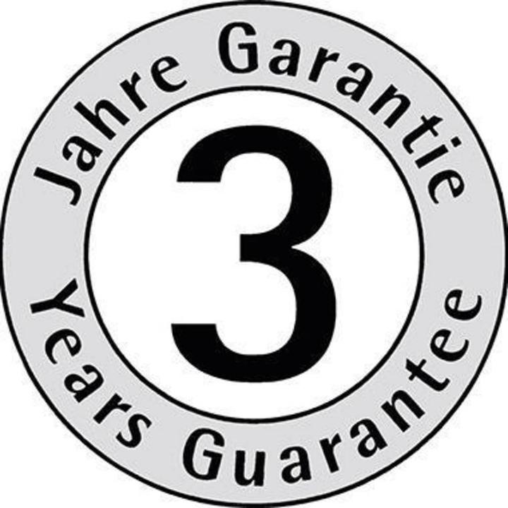 Image du produit Maul Tablette d'écriture A4 MAULgo noir (23.50 x 34.50 cm)